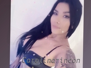 carolinarincon Livestrip Cams