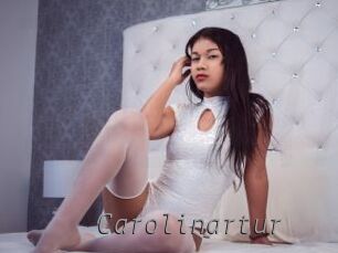 Carolinartur