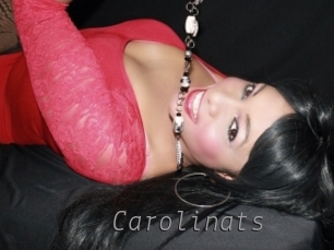 Carolinats
