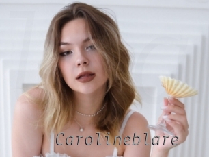Carolineblare