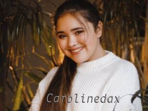 Carolinedax