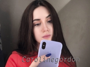Carolinegordon