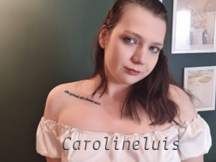 carolineluis Livestrip Cams
