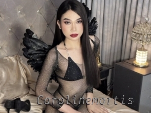carolinemortis Livestrip Cams