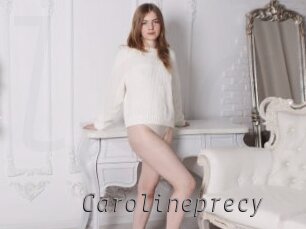 Carolineprecy