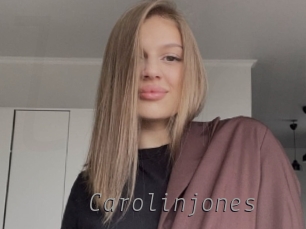 Carolinjones