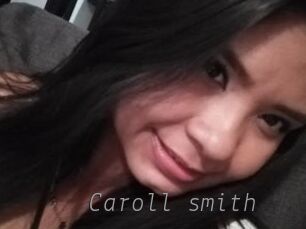 caroll_smith Livestrip Cams