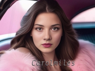 Carolmiles