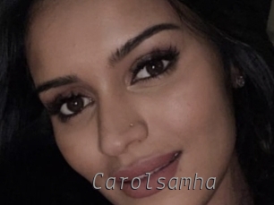 Carolsamha