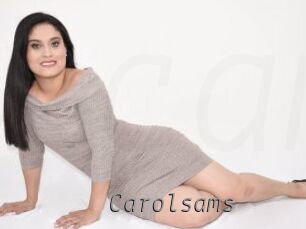 Carolsams