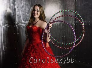 Carolsexybb