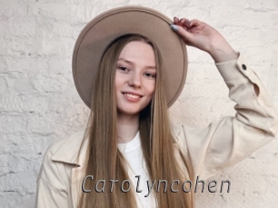 Carolyncohen