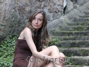 Carolynright