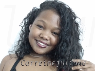 carreinejuliana Livestrip Cams