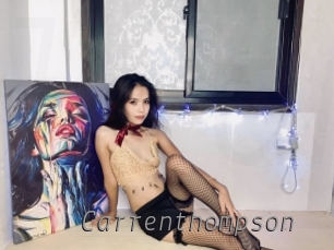 Carrenthompson