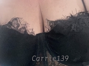 carrie139 Livestrip Cams