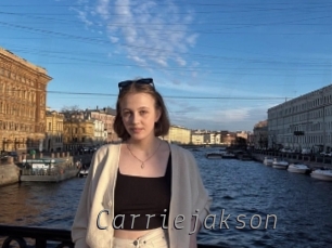 carriejakson Livestrip Cams