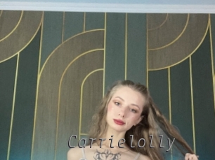 carrielolly Livestrip Cams