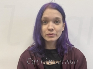 Carrienorman