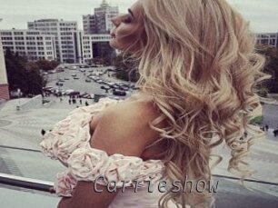 Carrieshow