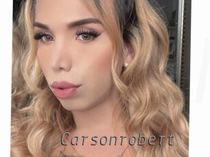 Carsonrobert