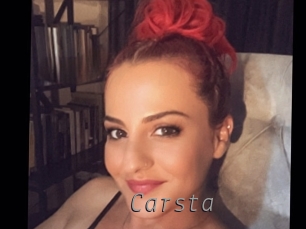 Carsta