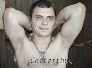 Carterthug