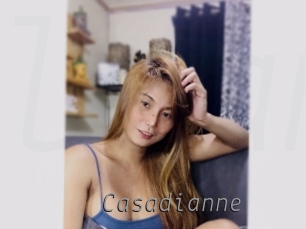 casadianne Livestrip Cams