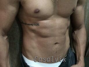 Casalvix