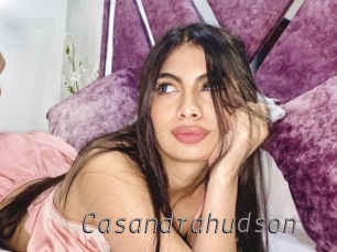 Casandrahudson