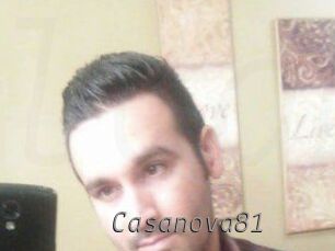 Casanova81