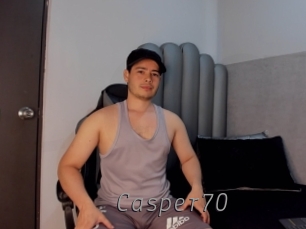 casper70 Livestrip Cams