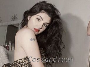 Cassandraaa