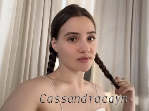 Cassandracayn
