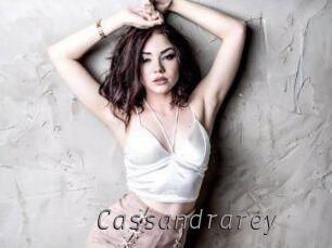 Cassandrarey