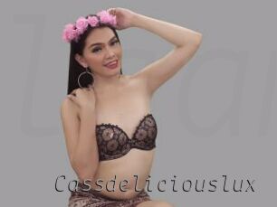 cassdeliciouslux Livestrip Cams
