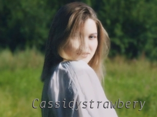 Cassidystrawbery