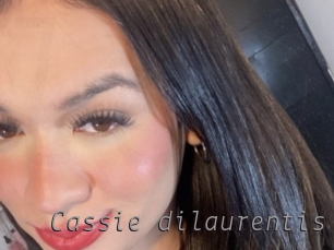 cassie_dilaurentis Livestrip Cams