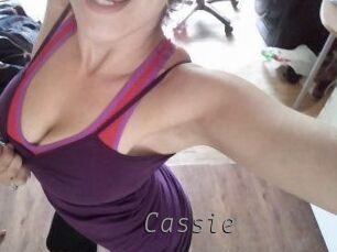Cassie