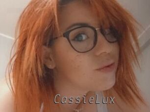 CassieLux