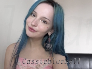 Cassiebluebell