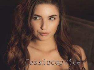 cassiecaprice Livestrip Cams