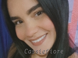 Cassiefiore
