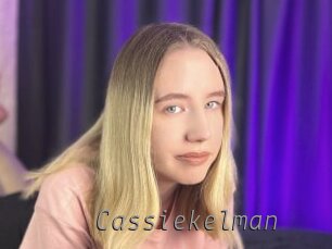 Cassiekelman