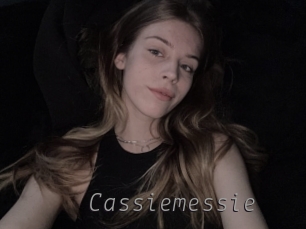 Cassiemessie