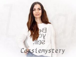 Cassiemystery