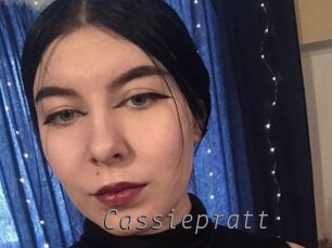 Cassiepratt