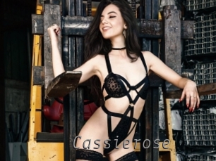 cassierose Livestrip Cams