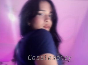 cassiespicy Livestrip Cams