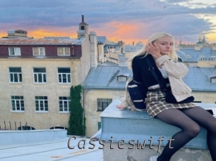 Cassieswift